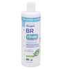ESSENTIALOXYGEN Organic Peppermint Brushing Rinse, 16 FZ