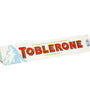 Toblerone White Large Bar Chocolate, 360 g