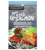 Urban Accents BBQ Glazed Salmon Seasoning Mix
