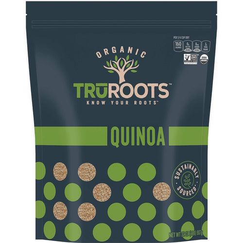 truRoots Organic Quinoa, 32 oz