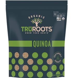 truRoots Organic Quinoa