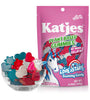 Katjes Plant Based Gummies, 4.9 oz Bags