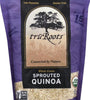 TruRoots Organic Whole Grain Sprouted Quinoa, 12 Ounces