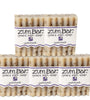 Indigo Wild Zum Goat's Milk Soap Bar - Bar Soap for Hands & Body Made with Essential Oils - 3 oz