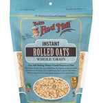 Bob's Red Mill Instant Rolled Oats