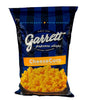 Garrett Popcorn CheeseCorn, 5oz, 1 Bag, Cheese Gourmet Popcorn, Gluten Free, Salty Snack, Popped Popcorn Bags