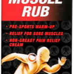 Tiger Balm Muscle Rub, 2 oz – Packaging May Vary