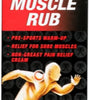 Tiger Balm Muscle Rub, 2 oz – Packaging May Vary