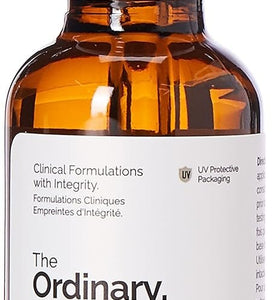 The Ordinary 100% Organic Cold-Pressed Rose Hip Seed Oil 1 oz/ 30 mL