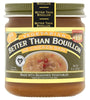 Better Than Bouillon Vegetarian No Chicken Base, Made with Seasoned Vegetables, Certified Vegan, Makes 9.5 Quarts of Broth, 38 Servings, 8 OZ Jar
