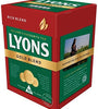 Lyons Gold 80 Tea Bags - Fast