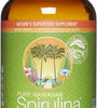Nutrex Hawaii, Pure Hawaiian Spirulina Powder, Vegan, Supports Immune System, Heart, Cells and Energy, 16 Ounce