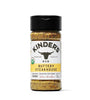 Kinder's Organic Buttery Steakhouse Rub, Premium Quality Seasoning, MSG Free and USDA Certified Organic, 3oz
