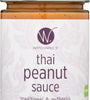 WATCHAREES SAUCE THAI PEANUT 12.8 OZ