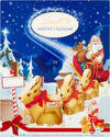 Lindt Advent Calendar - 160G