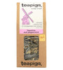 Teapigs Liquorice & Peppermint - 15 Tea Temples(net wt 1.6 oz)