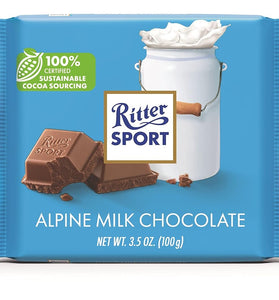 Ritter Sport - Parent 2