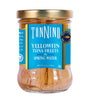 Tonnino Tuna Fillet in Water, 6.7 oz
