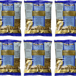 Tinkyada Brown Rice Pasta Shells Gluten Free, 16-Ounce (Pack of 6)