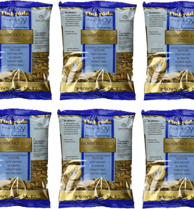 Tinkyada Brown Rice Pasta Shells Gluten Free, 16-Ounce (Pack of 6)