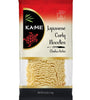 KA-ME Japanese Curly Noodles -- 5 oz