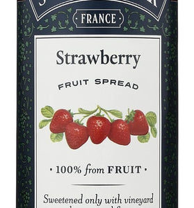 St. Dalfour Strawberry Conserves, 10 Ounce (Pack of 6)
