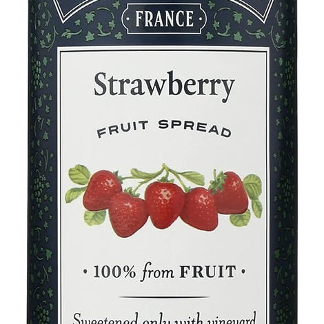 St. Dalfour Strawberry Conserves, 10 Ounce (Pack of 6)