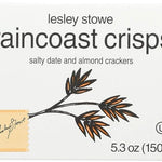 CRISPS SLT DATE & ALMOND
