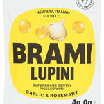 BRAMI BEANS Garlic & Herb Beans, 5.3 OZ
