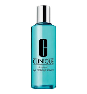 Clinique Rinse Off Eye Makeup Solvent, 4.2 Ounce,COSCLI014A