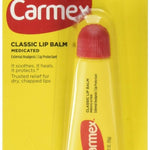 Carmex Classic Lip Balm, Medicated, 0.35 oz