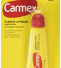 Carmex Classic Lip Balm, Medicated, 0.35 oz