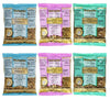 Tinkyada Organic Gluten-Free Brown Rice Pasta 3 Shape Variety Bundle: (2) Elbow Pasta, (2) Spirals Pasta, and (2) Penne Pasta, 12 Ounce Ea.