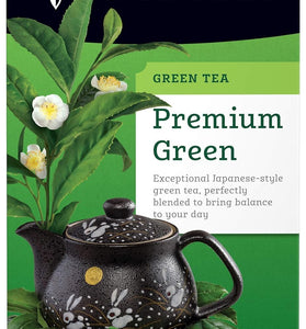 Stash Premium Green Tea, 20 ct