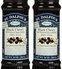 St. Dalfour Strawberry Conserves - 10 oz - 2 pk