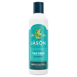 Jason Tea Tree Shampoo 12 oz