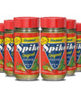 Spike Original All-Purpose Seasoning, All Natural, Low Sodium, No Sugar, No MSG, 3oz (Pack of 6)