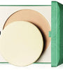 Clinique Stay-matte Sheer Pressed Powder, Invisible Matte, 0.27 Ounce