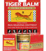 Tiger Balm Red Extra Strength Ointment, 18 Gram - 6 per case.