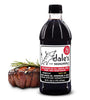 Original Steak Seasoning By Dale's, Gluten Free, No Cholesterol | Delicious on All Meats, Fish, and Vegetables | 16 oz Bottle | No Long Marinating, Savory Blend of Exotic Spices!