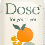 Support Supplement Shot | Cleanses and Promotes Optimal Liver Function | Non GMO, Vegan, Gluten Free, Kosher Pareve | 2 Ounce