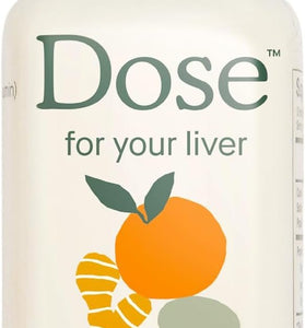 Support Supplement Shot | Cleanses and Promotes Optimal Liver Function | Non GMO, Vegan, Gluten Free, Kosher Pareve | 2 Ounce