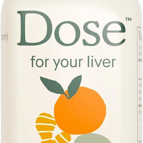 Support Supplement Shot | Cleanses and Promotes Optimal Liver Function | Non GMO, Vegan, Gluten Free, Kosher Pareve | 2 Ounce