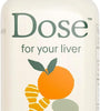 Support Supplement Shot | Cleanses and Promotes Optimal Liver Function | Non GMO, Vegan, Gluten Free, Kosher Pareve | 2 Ounce