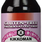 Kikkoman Gluten Free Teriyaki Sauce, 10 Ounce, one pack