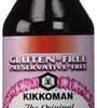 Kikkoman Gluten Free Teriyaki Sauce, 10 Ounce, one pack