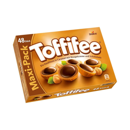 Storck Toffifee, 12 Count (Pack of 4)