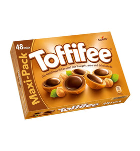 Storck Toffifee 48 pcs (4 x 12)
