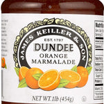 Keiller Marmalade Orange, 16 Ounce Jar