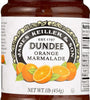 Keiller Marmalade Orange, 16 Ounce Jar